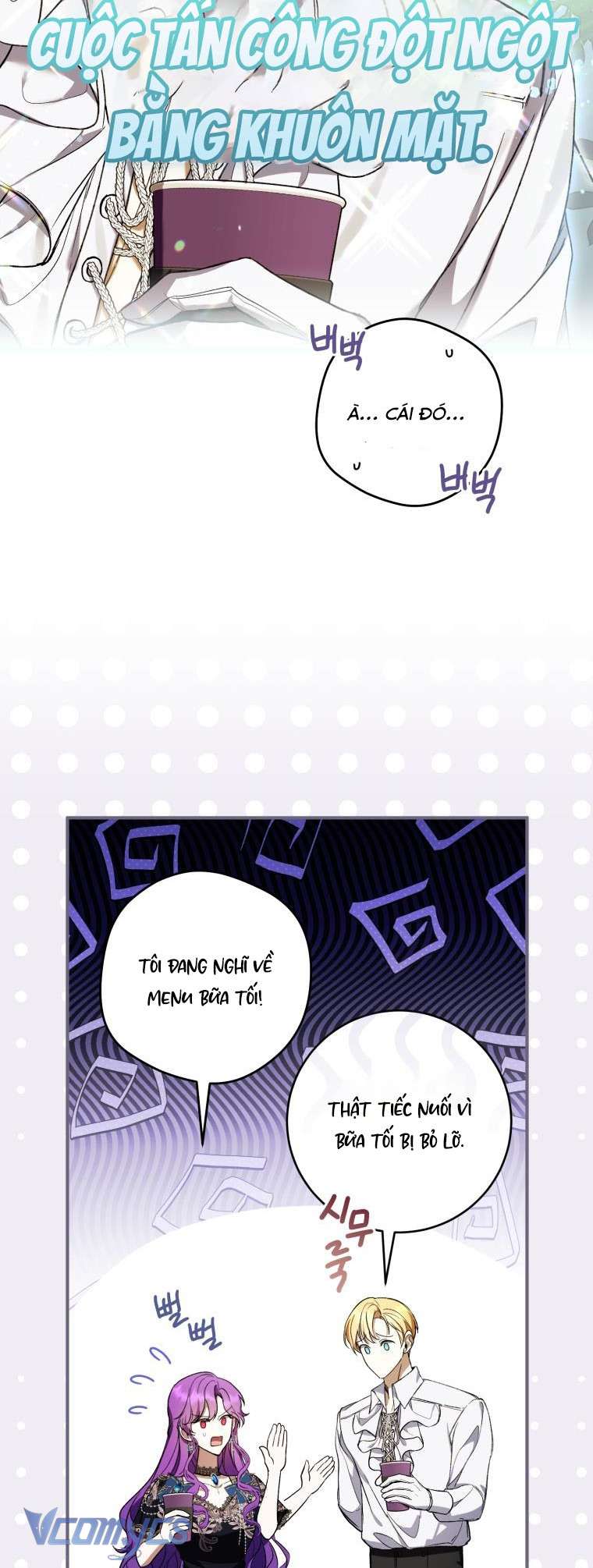 Làm Ác Nữ Bộ Không Tuyệt Sao? Chap 52 - Trang 4