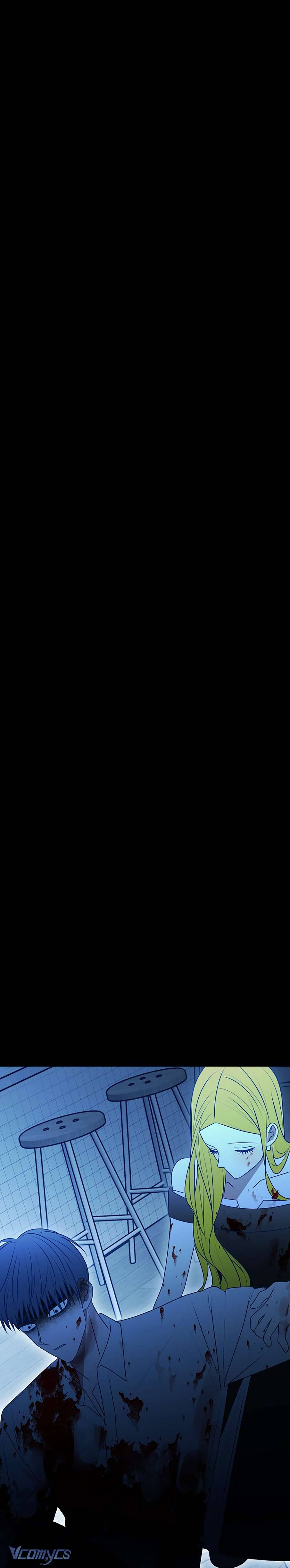 Kẻ Rác Rưởi Không Đáng Được Yêu Chap 113 - Trang 2