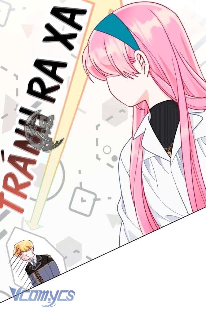 Sự Điều Trị Đặc Biệt Của Tinh Linh Chapter 53 - Trang 4