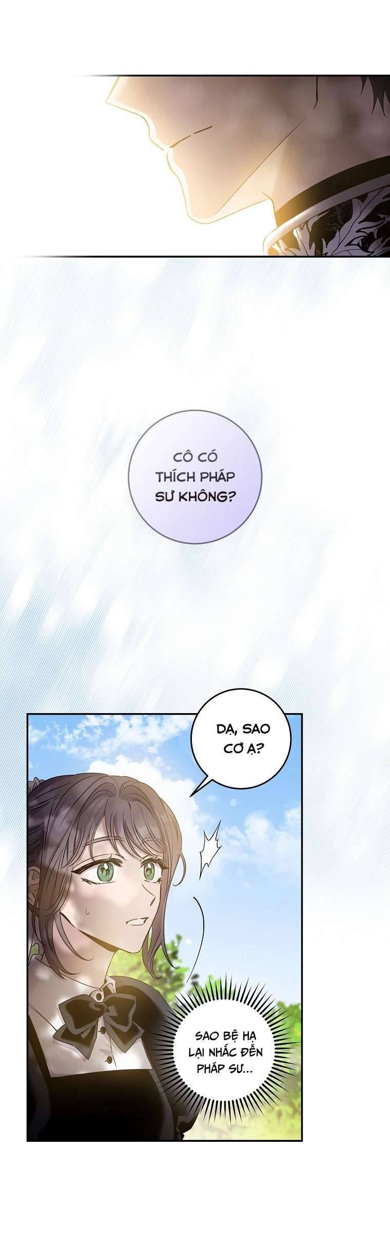 Thuần Hóa Bạo Quân Rồi Bỏ Trốn Chap 67 - Trang 2