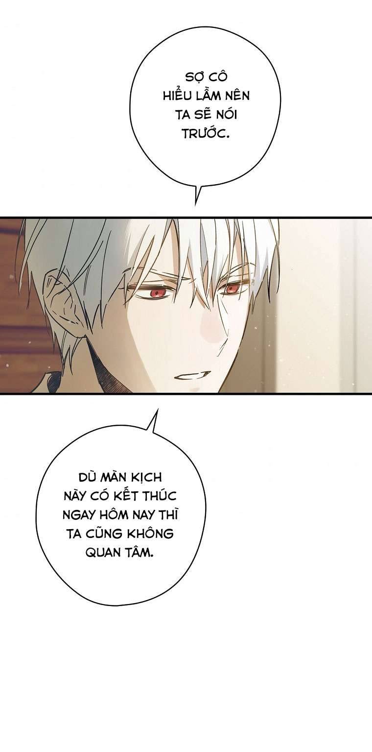 Phương Pháp Khiến Phu Quân Đứng Về Phía Tôi Chapter 7 - Trang 4