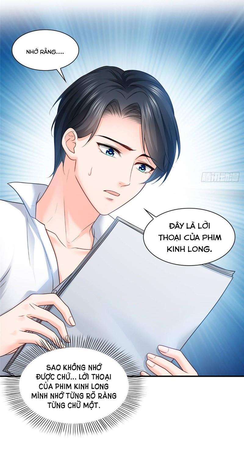 Hệt Như Hàn Quang Gặp Nắng Gắt Chap 78 - Trang 4