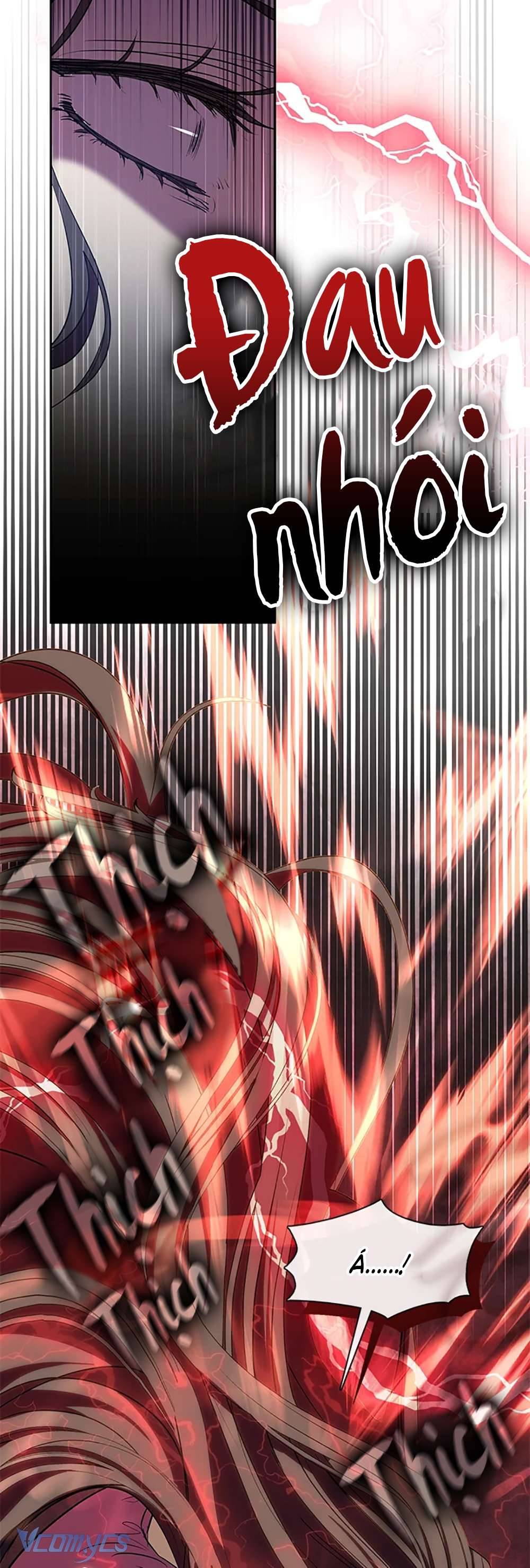 Không Thể Thoát Khỏi Người Chap 60 - Trang 4