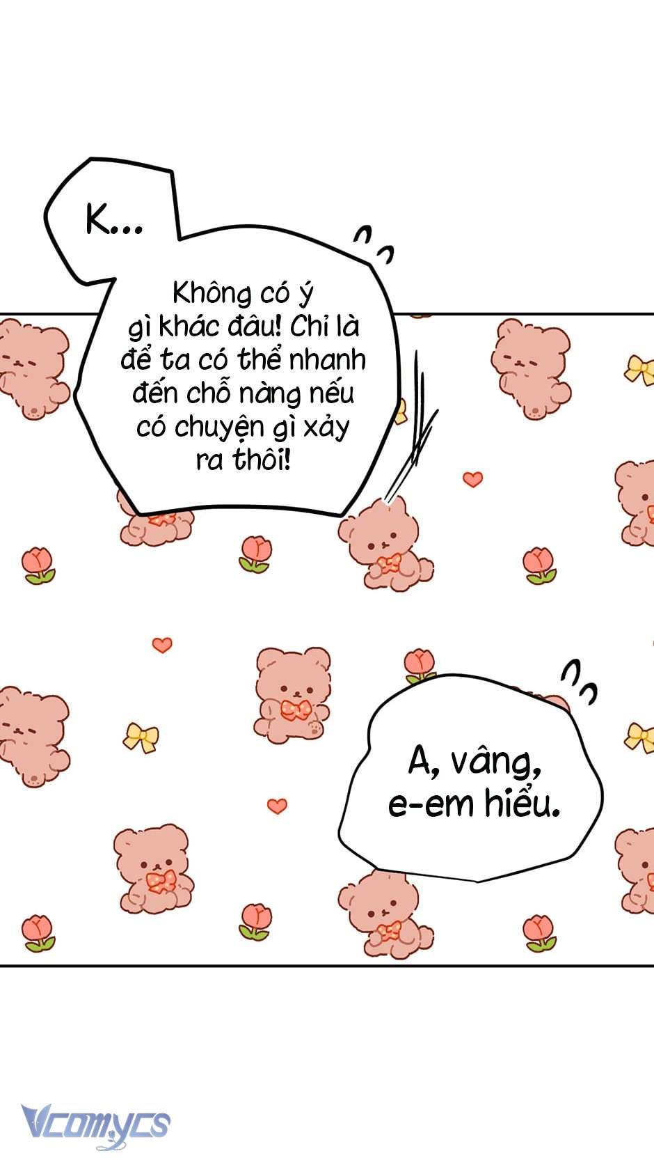 Mục Tiêu Là Cuộc Sống Hoàn Hảo Bất Khả Xâm Phạm Chapter 90 - Trang 4