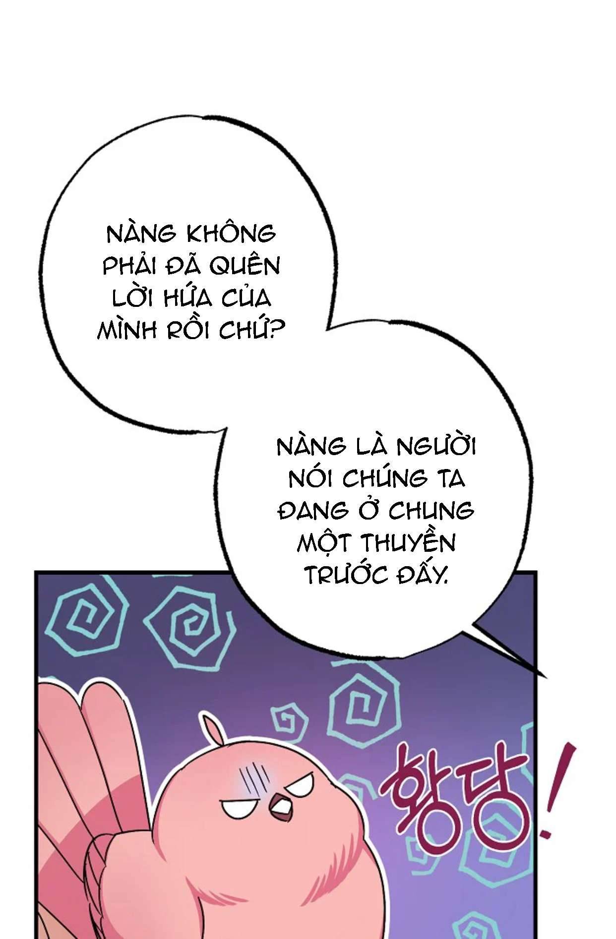 Liều Thuốc An Thần Của Bạo Chúa Chap 16 - Trang 4