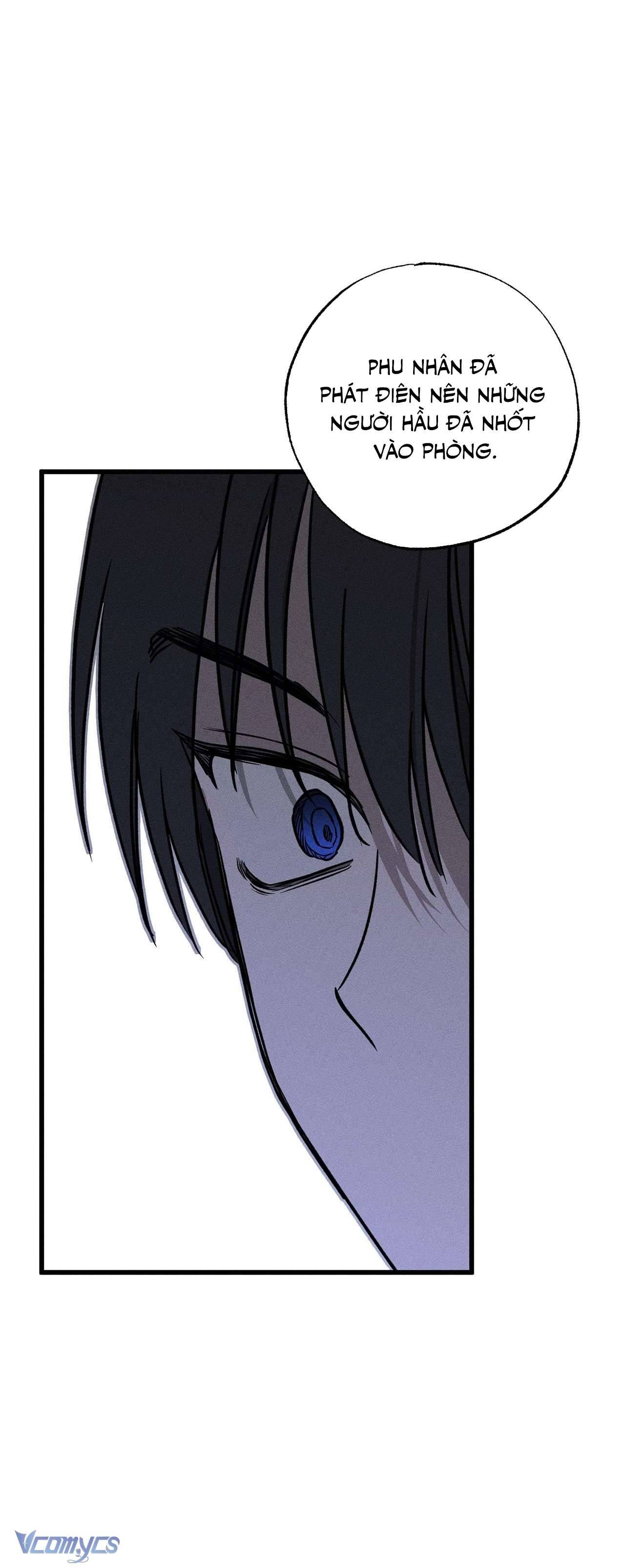 Vị Phu Quân Căm Ghét Tôi Đã Mất Trí Nhớ Chapter 44 - Trang 4