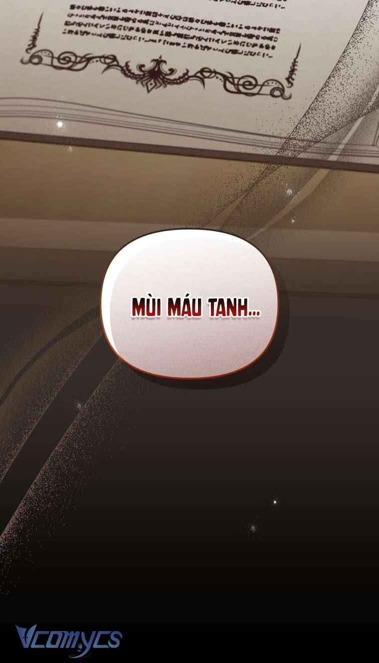 Tôi Được Nuôi Dưỡng Bởi Những Kẻ Phản Diện Chap 52 - Trang 3