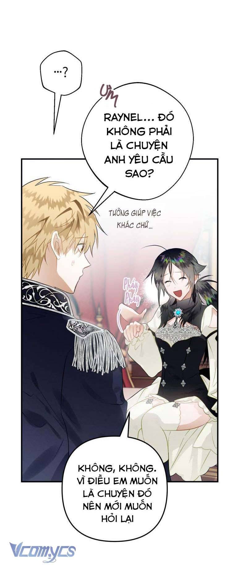 Bỗng Nhiên Tôi Trở Thành Quạ Đen!! Chapter 37 - Trang 4