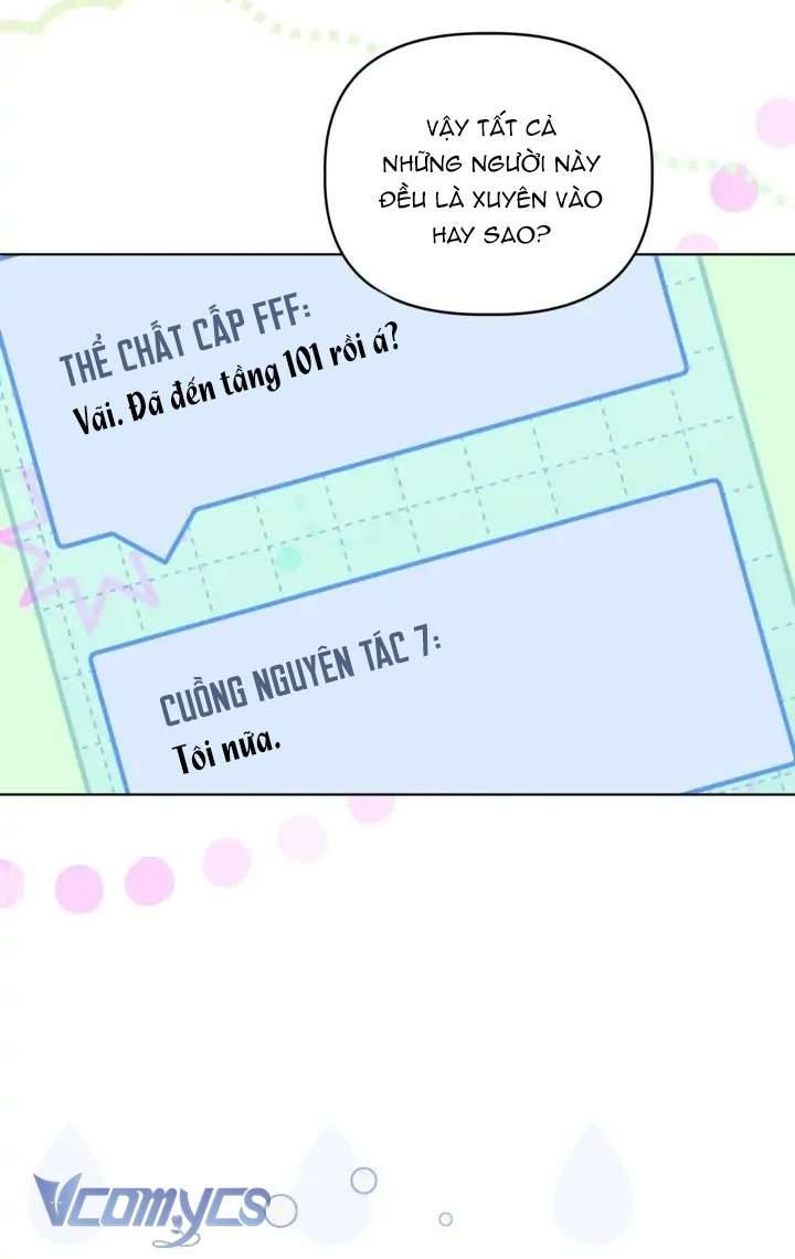 Sự Điều Trị Đặc Biệt Của Tinh Linh Chapter 68 - Trang 4