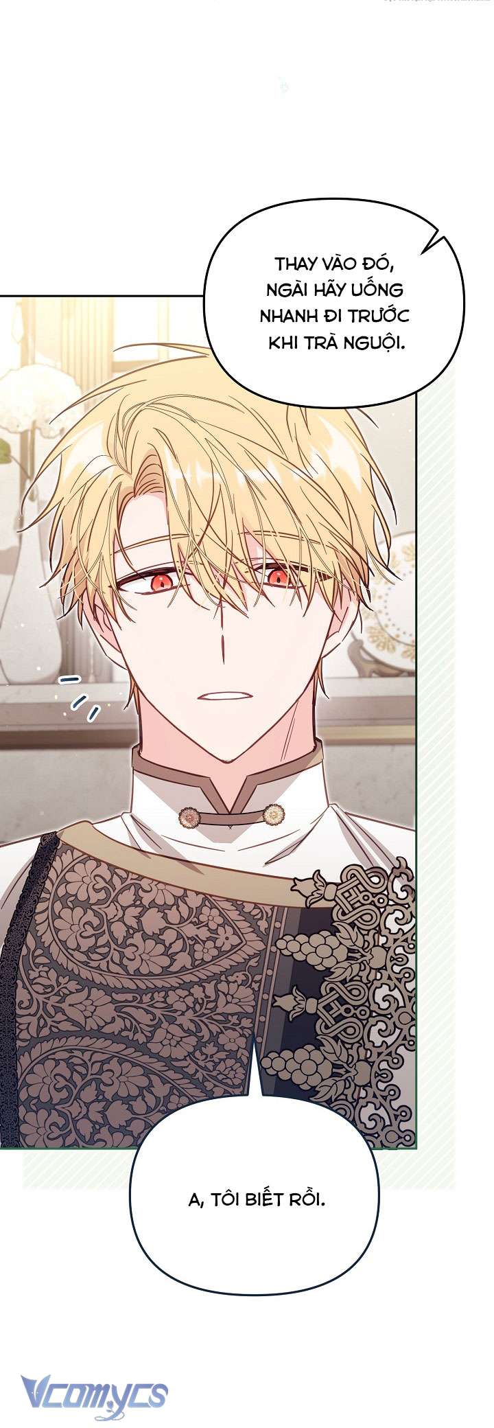 Không Có Chỗ Cho Kẻ Giả Mạo Chap 39 - Trang 2