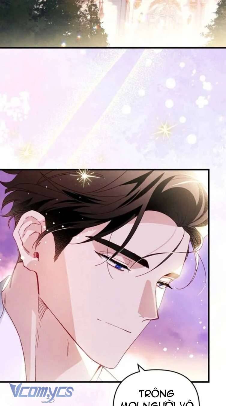 Nuôi vị hôn phu bằng tiền bạc. Chap 28 - Trang 2