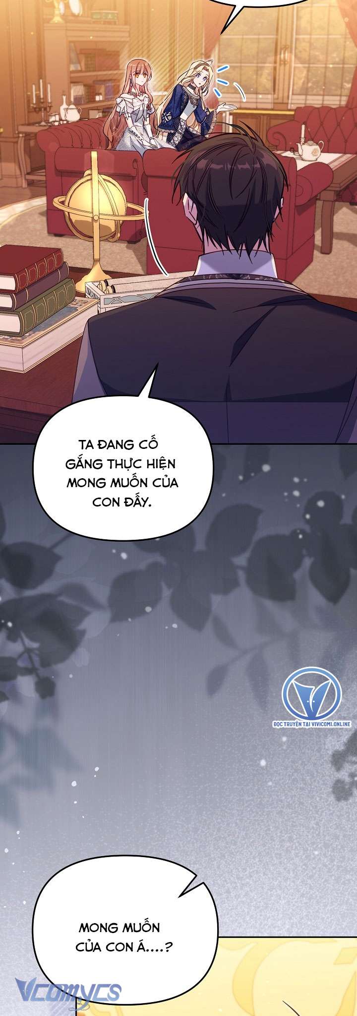 Không Có Chỗ Cho Kẻ Giả Mạo Chap 44 - Trang 2