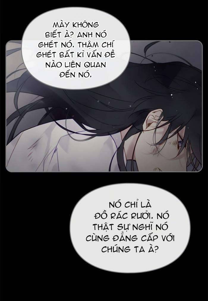 Kết Cục Của Nhân Vật Phản Diện Chỉ Có Thể Là Cái Chết Chapter 16 - Trang 4