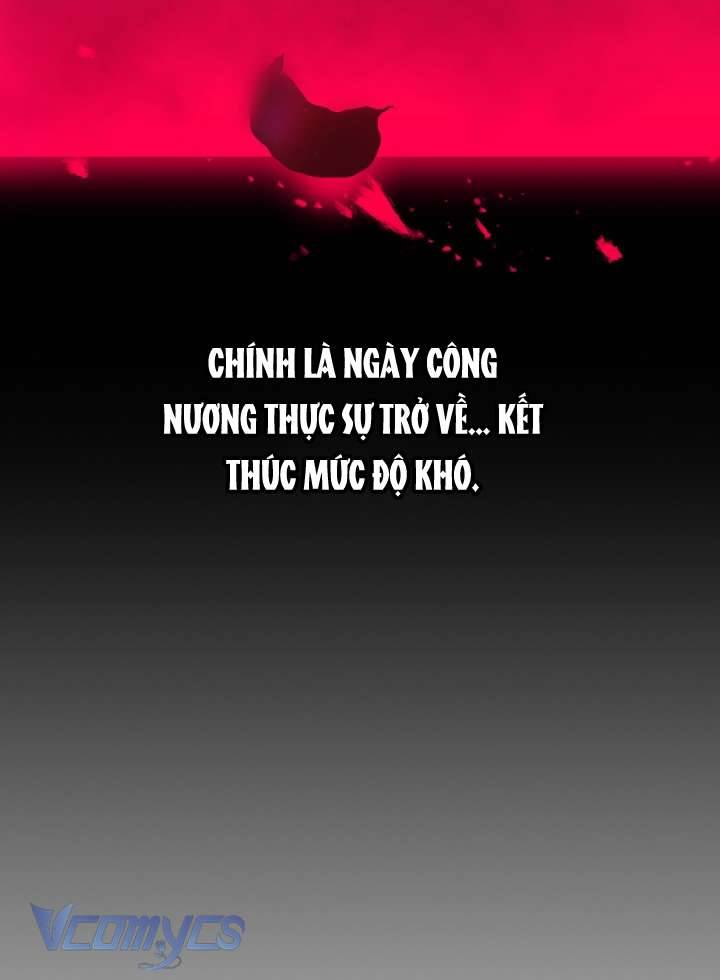 Kết Cục Của Nhân Vật Phản Diện Chỉ Có Thể Là Cái Chết Chapter 94 - Trang 4