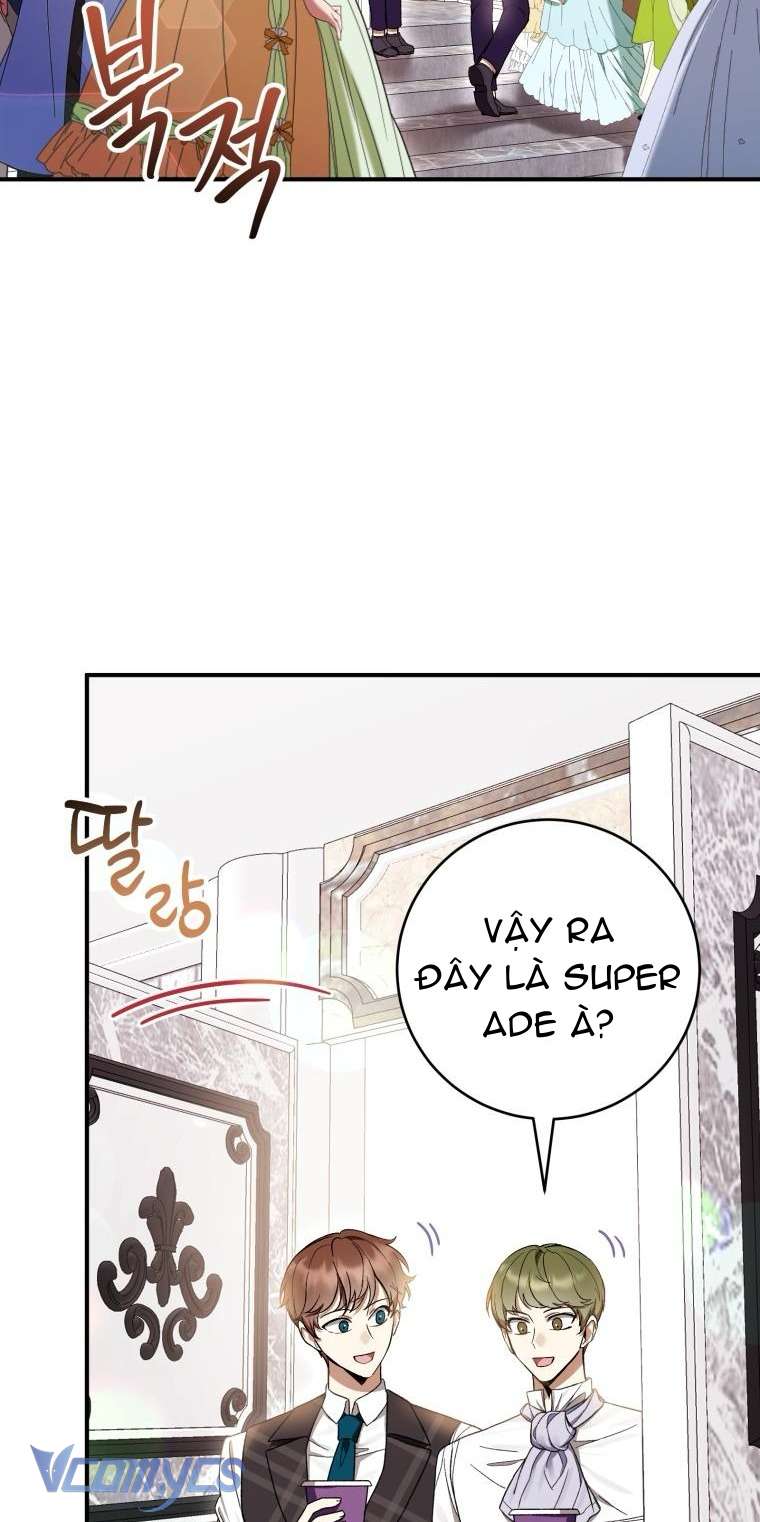Làm Ác Nữ Bộ Không Tuyệt Sao? Chap 58 - Trang 4