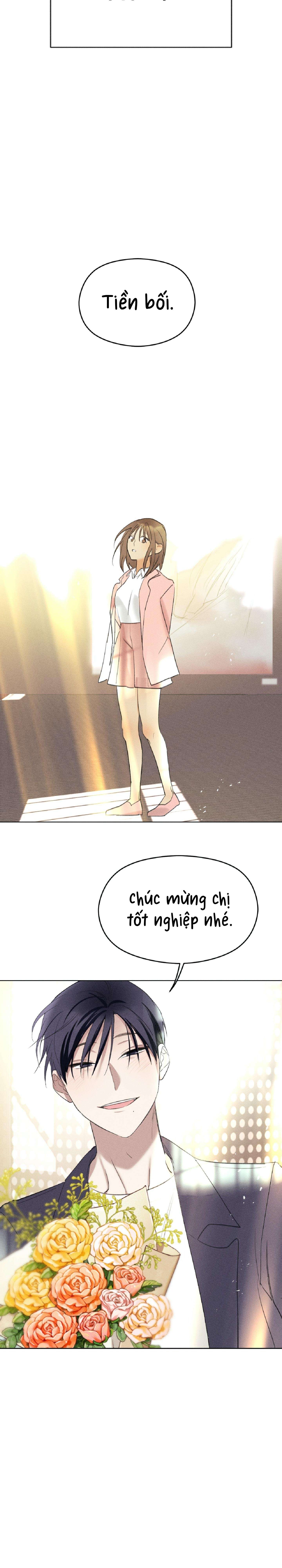 [ 18+ ] Cô nàng Succubus [ 18+ ] Cô nàng Succubus -END- Chap 5 - Trang 2