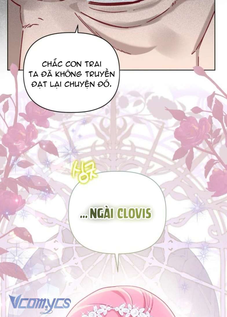 Sự Điều Trị Đặc Biệt Của Tinh Linh Chapter 85 - Trang 4