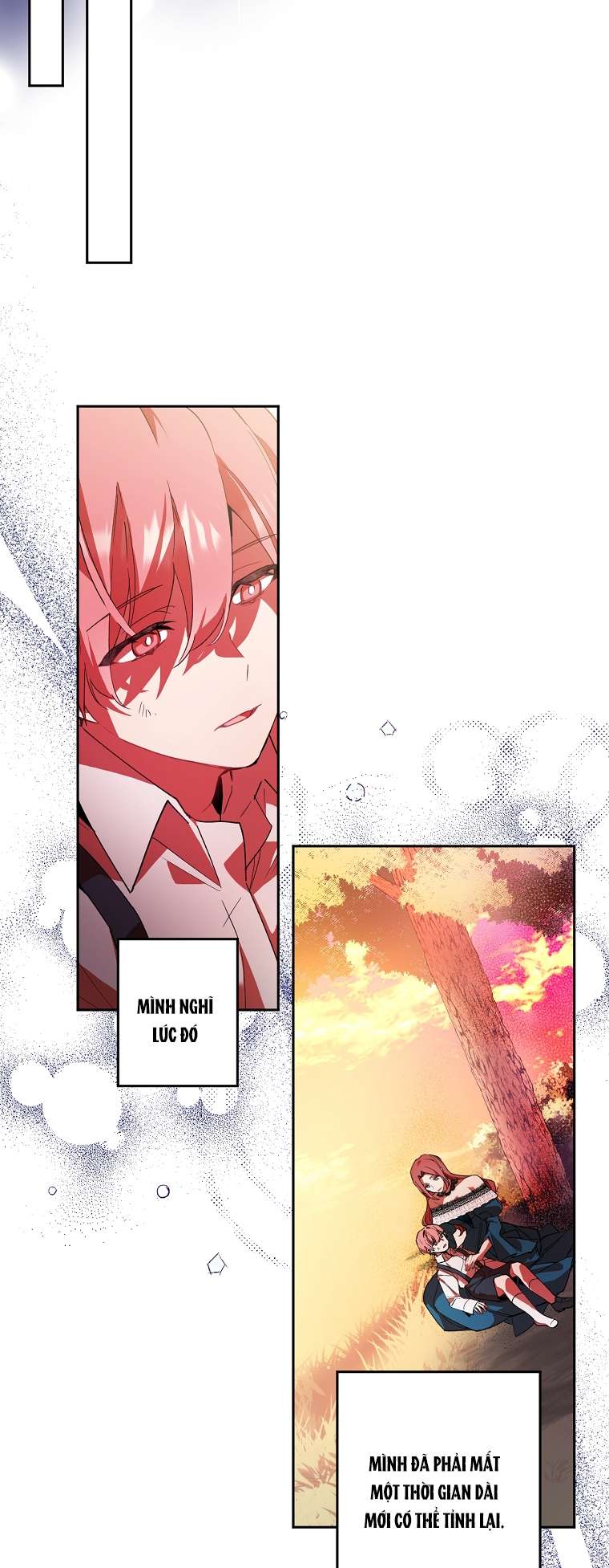 Quý Tộc Gì Chứ, Tôi Chỉ Muốn Về Nhà Chap 12 - Trang 2