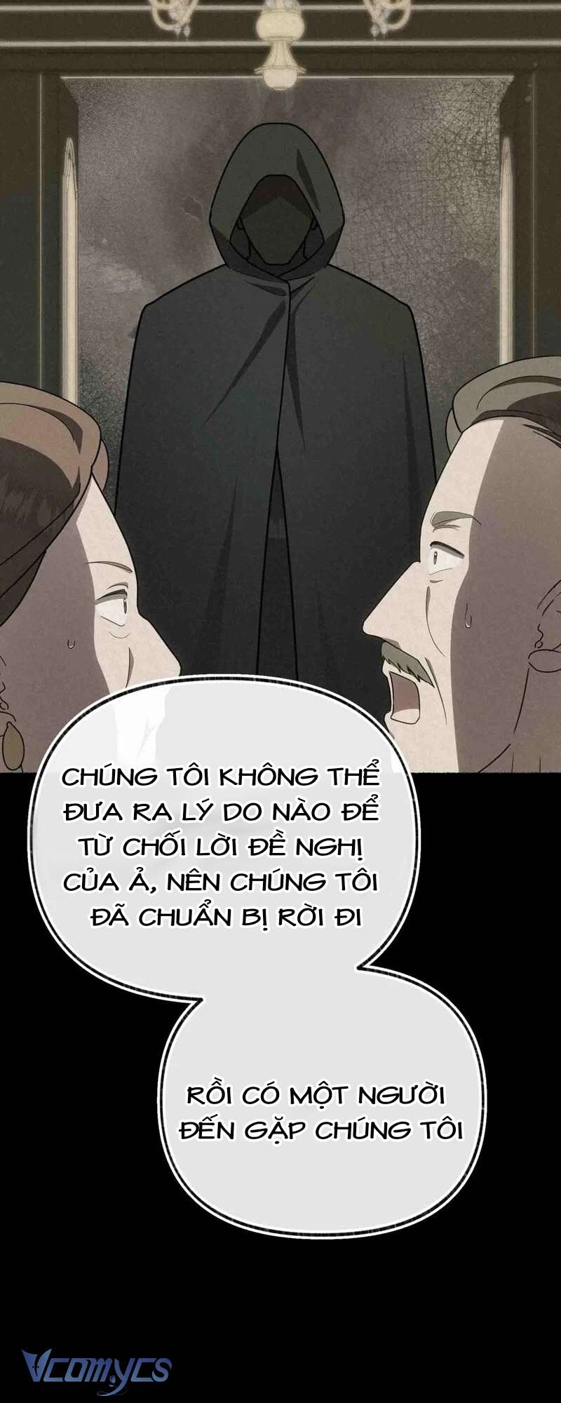 Trở Thành Chú Mèo Ngủ Cùng Bạo Chúa Chapter 27 - Trang 3