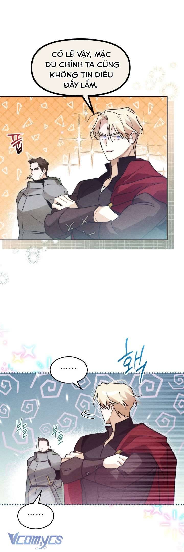 Tiếng Trống Vang Dội Chapter 14 - Next Chapter 15