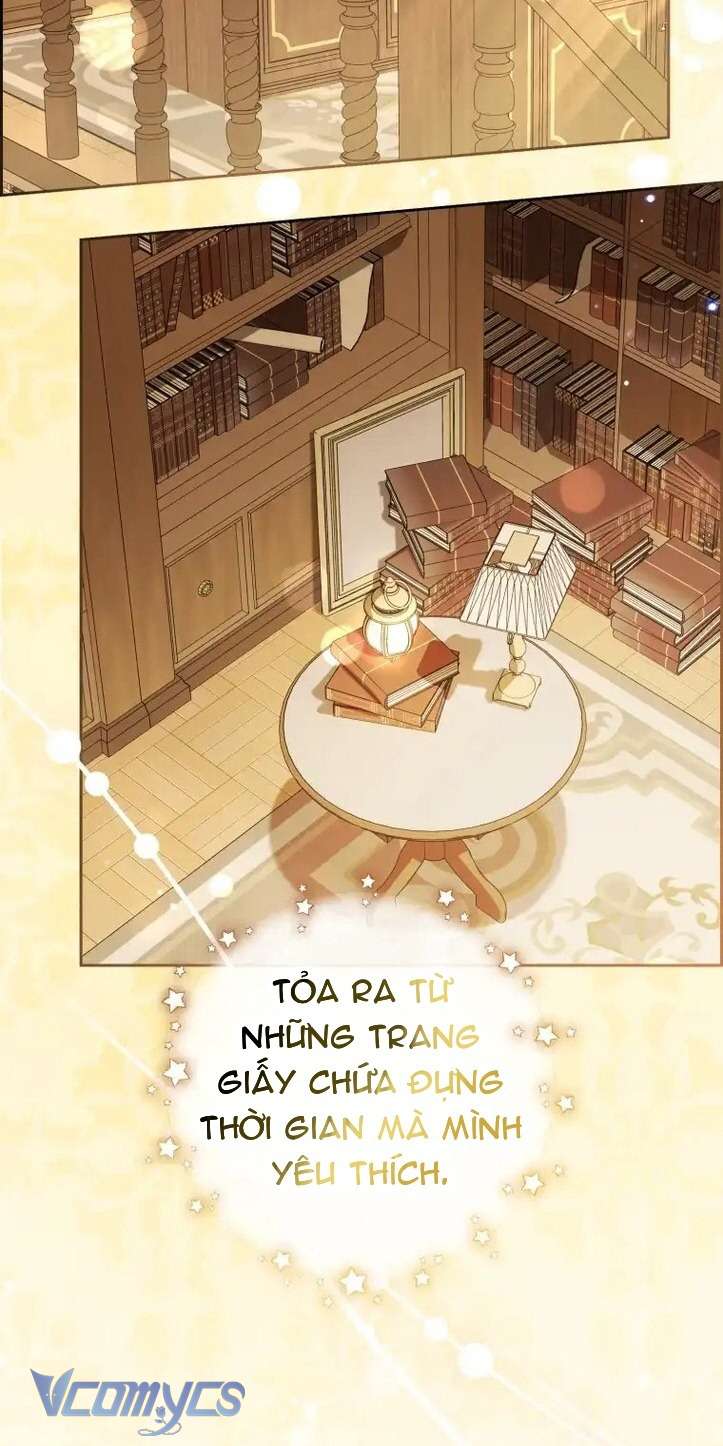 Được Yêu Thương Mà Còn Ngại Ngùng Sao! Chap 71 - Trang 4