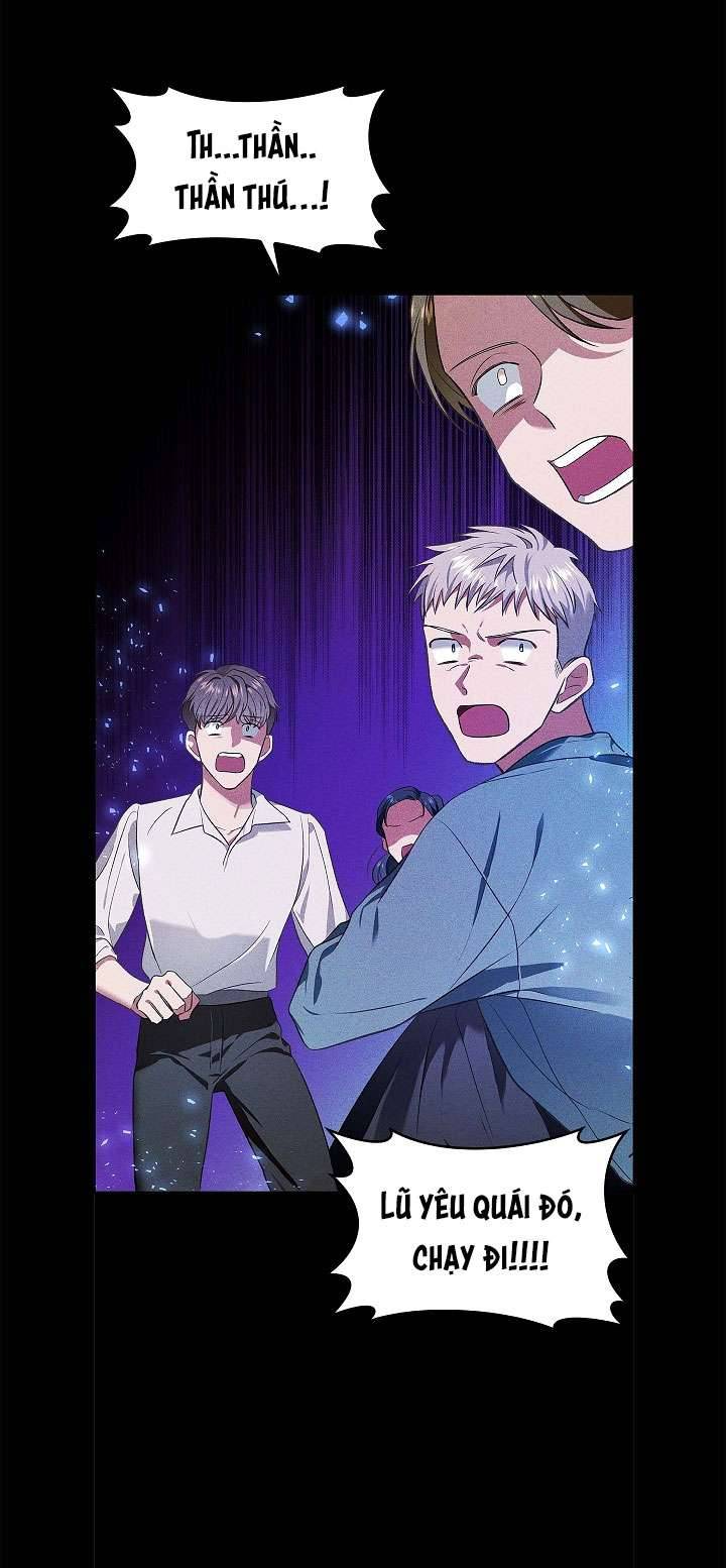 Hôn Phu Ẩn Sắc Chapter 68 - Trang 4