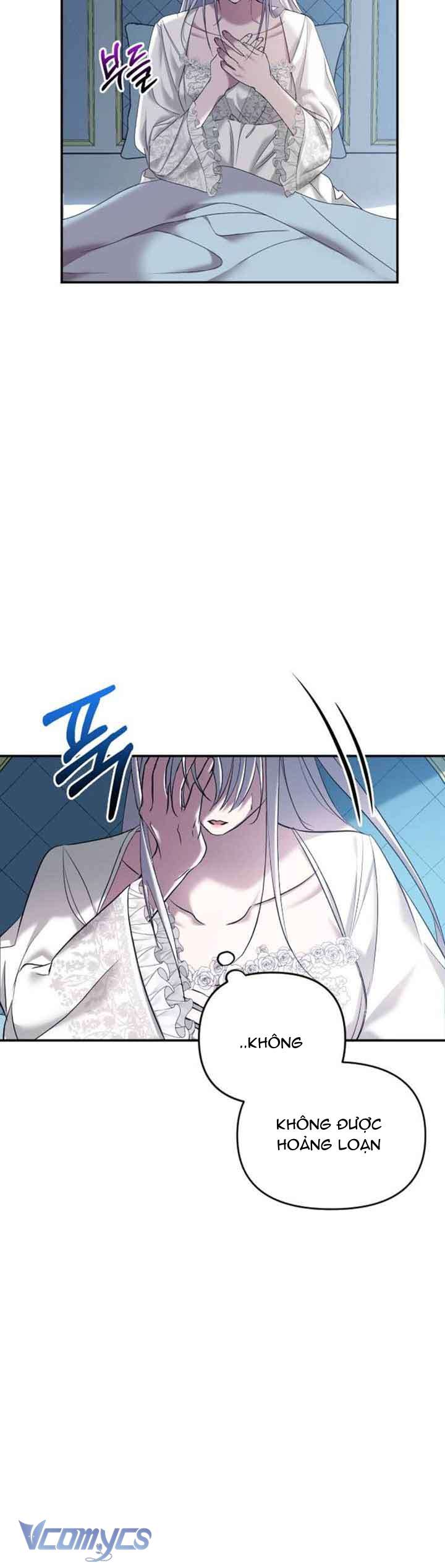 Hôn Nhân Liên Minh Để Trả Thù Chap 2 - Trang 2