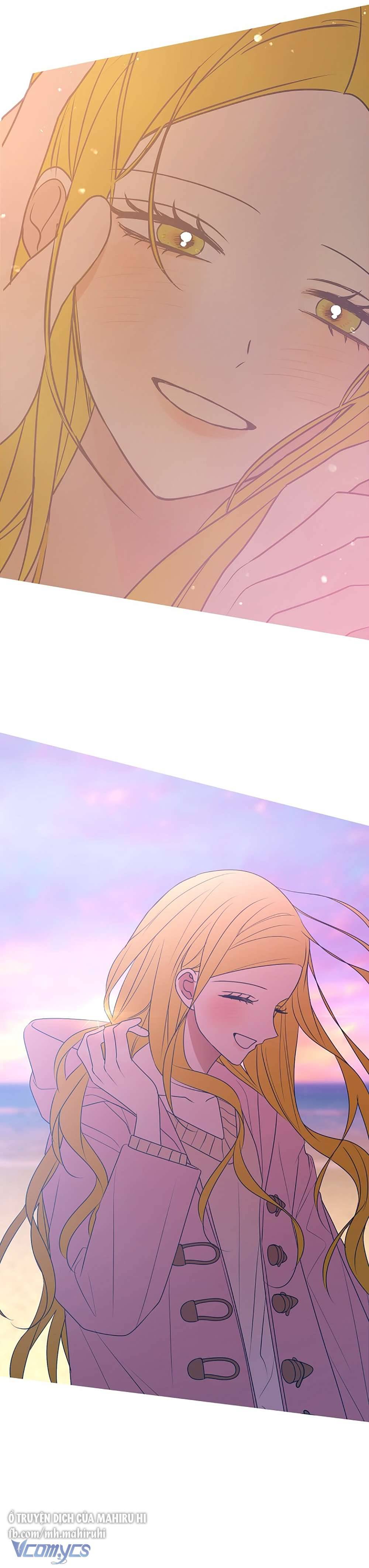 Kẻ Rác Rưởi Không Đáng Được Yêu Chapter 80 - Trang 4