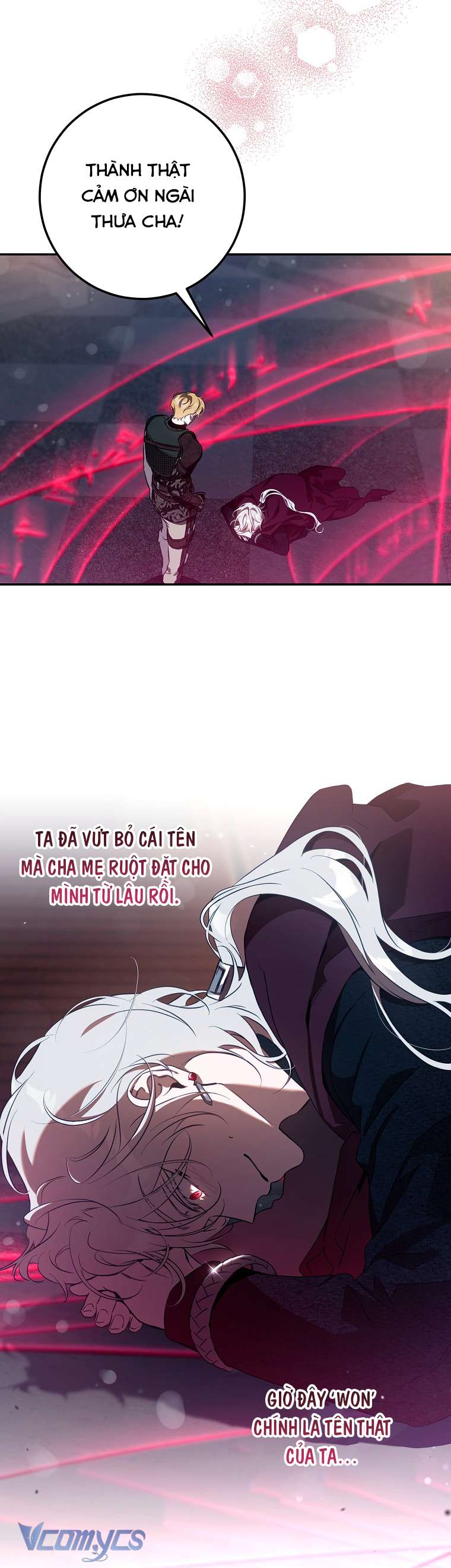 Thuần Hóa Bạo Quân Rồi Bỏ Trốn Chap 113 - Trang 2