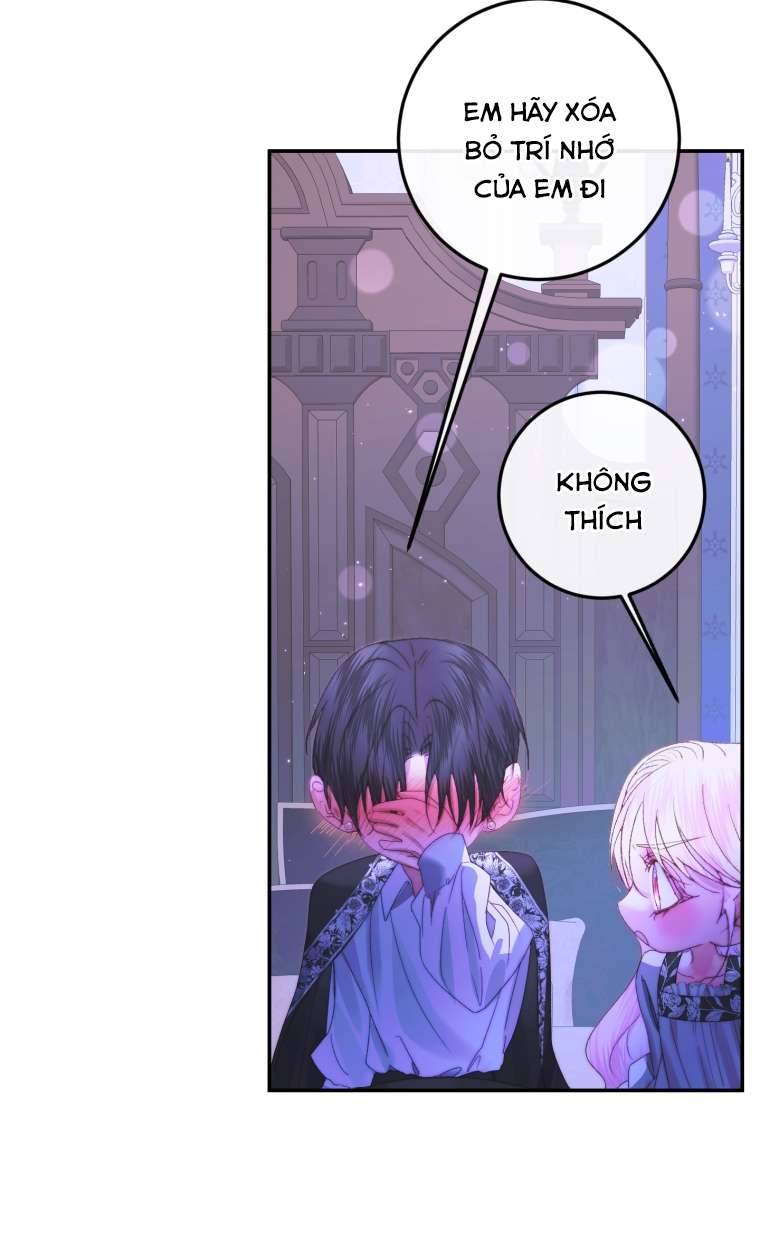 Siren: Trở Thành Gia Đình Của Nhân Vật Phản Diện Chapter 72 - Trang 3