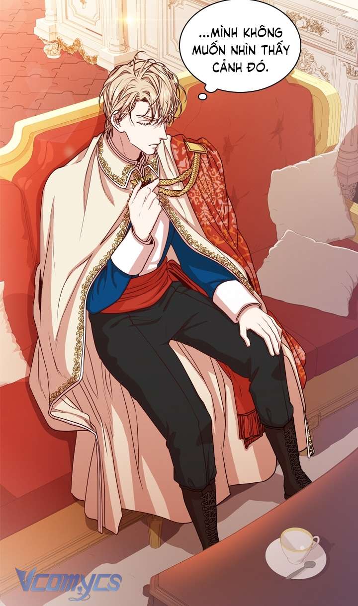 Thư Ký Của Bạo Chúa Chapter 5 - Next Chapter 6
