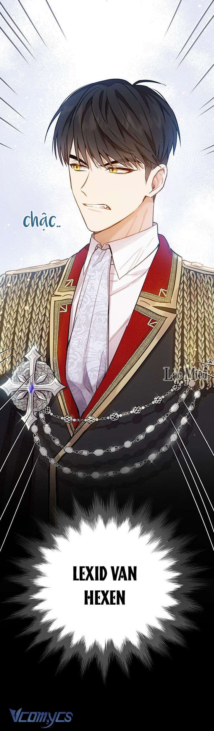 Cuộc Sống Mới Của Công Nương Chapter 1 - Next Chapter 1.5