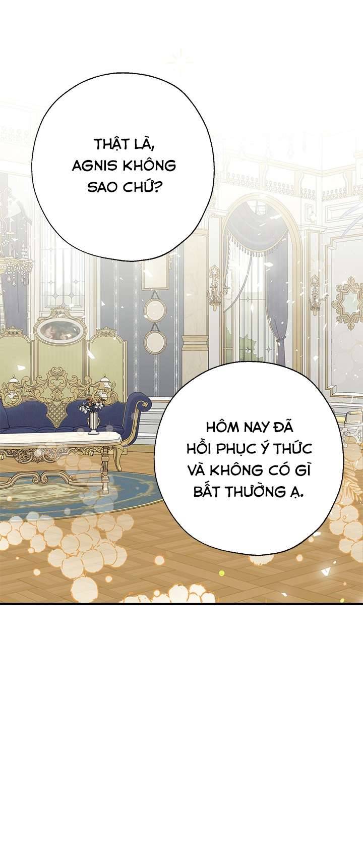 Chúng Ta Có Thể Trở Thành Một Gia Đình Được Không? Chap 32 - Trang 2