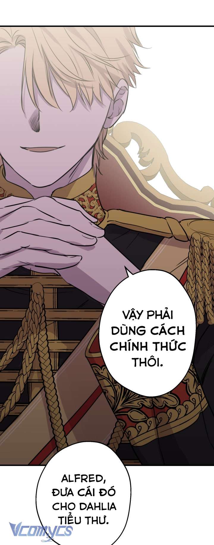 Những Nhân Vật Mạnh Nhất Thế Giới Ám Ảnh Tôi Chapter 47 - Trang 4