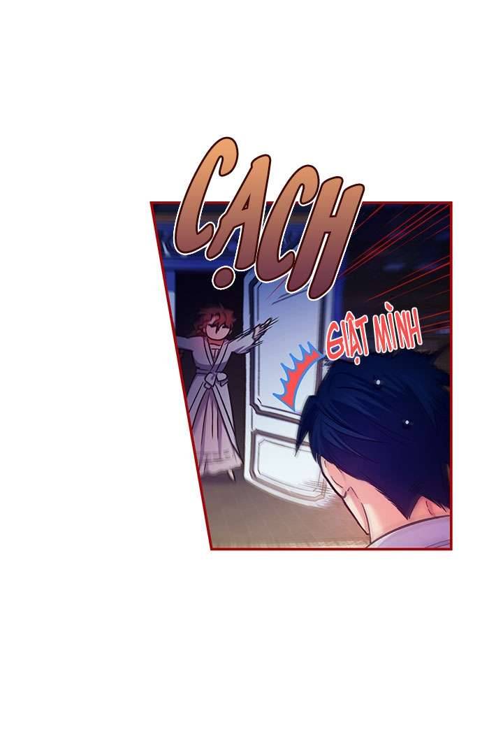 May Mắn Hay Bất Hạnh Chap 45 - Trang 4