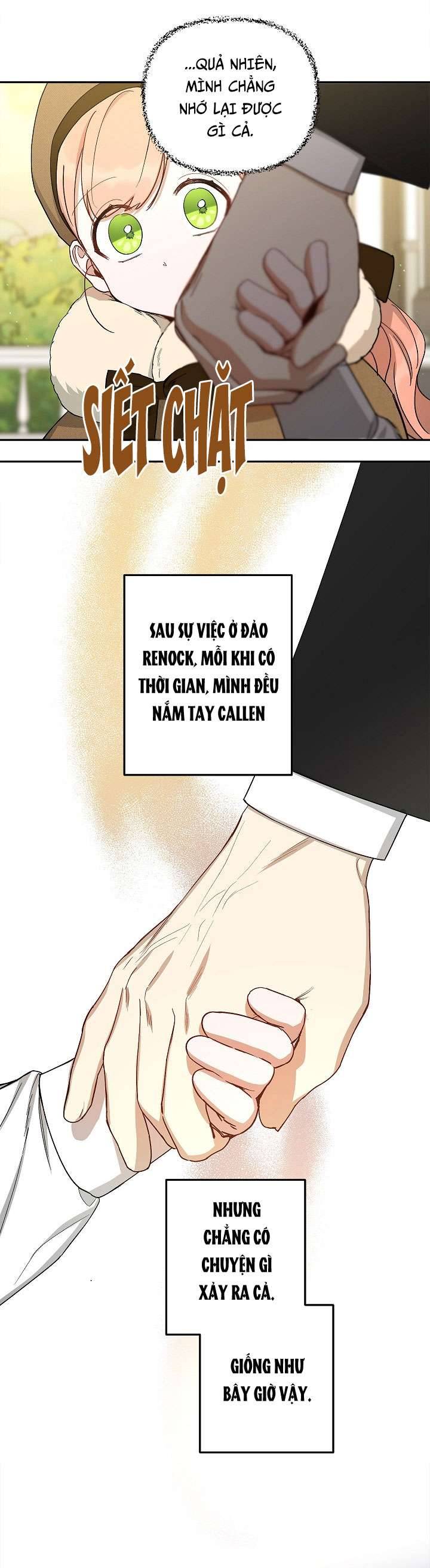 Phương Pháp Trở Thành Con Gái Của Người Hùng Bóng Đêm Chap 29 - Trang 2