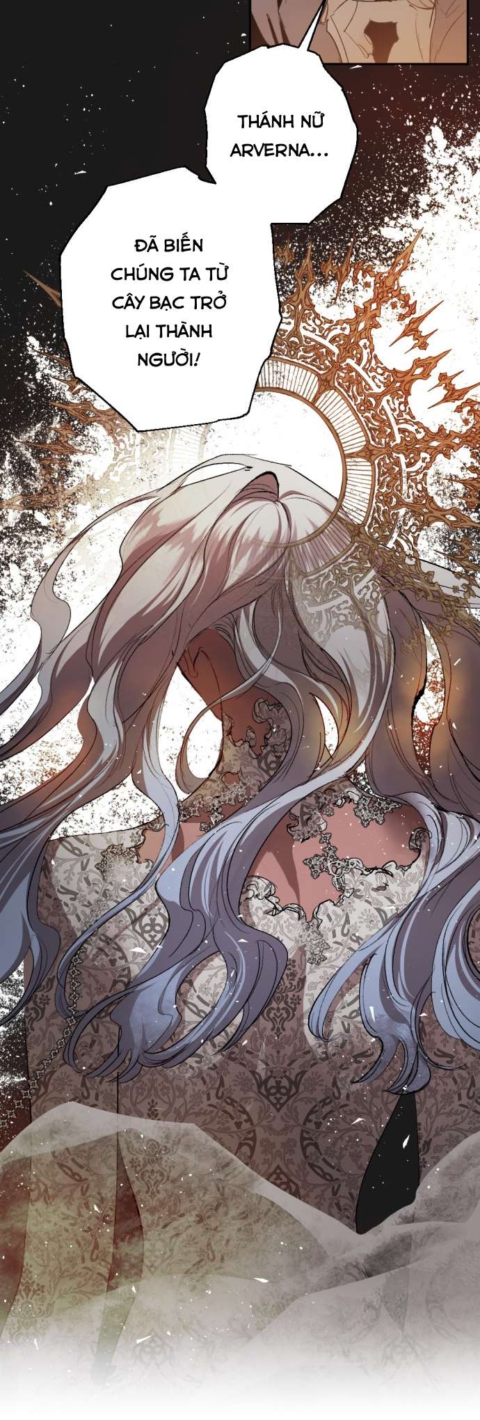 Lời Thú Nhận Của Chúa Tể Bóng Tối Chapter 114 - Trang 4