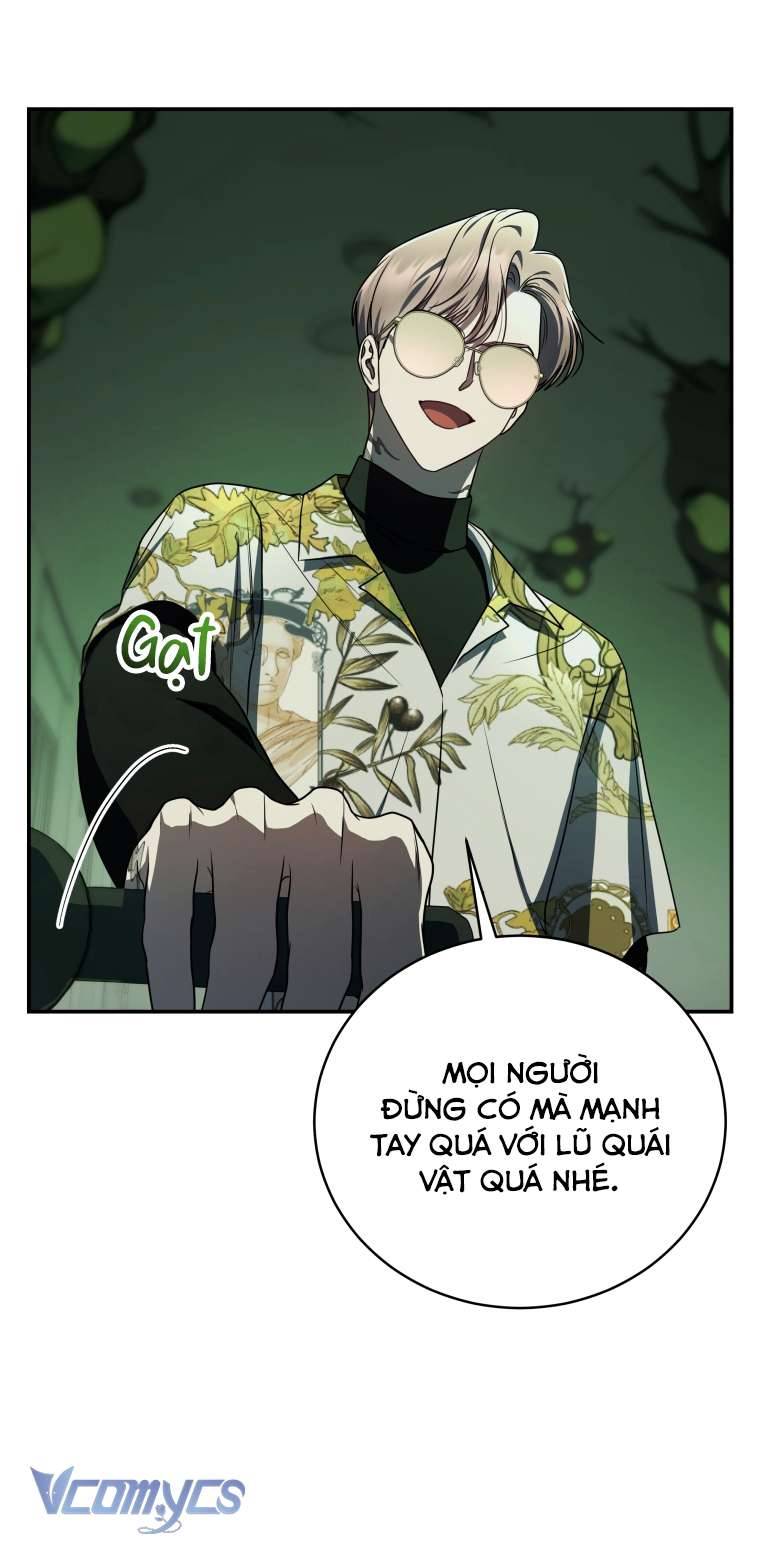 Hướng Dẫn Sinh Tồn Dành Cho Người Xếp Hạng Chap 24 - Trang 2