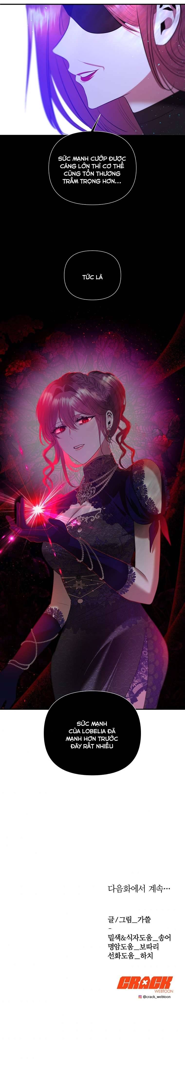 Phương Pháp Sống Sót Khi Phải Ngủ Cùng Hoàng Đế Chapter 25 - Next Chapter 26