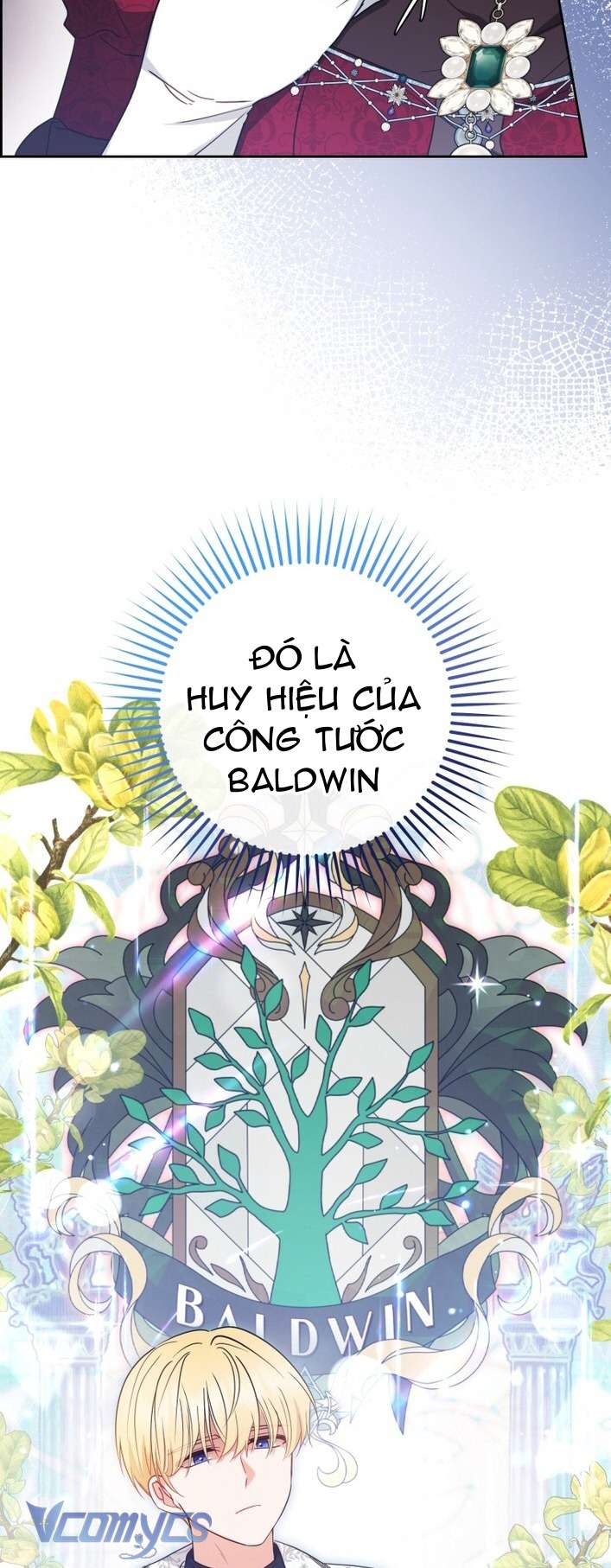 Được Yêu Thương Mà Còn Ngại Ngùng Sao! Chap 48 - Trang 4