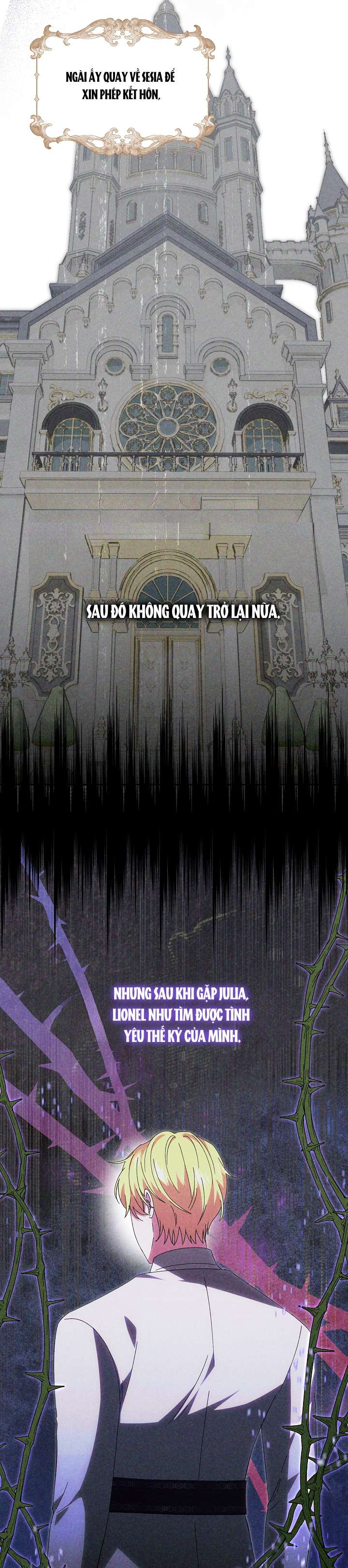 Cha Của Nam Chính Từ Chối Hủy Hôn Chapter 10 - Next Chapter 11