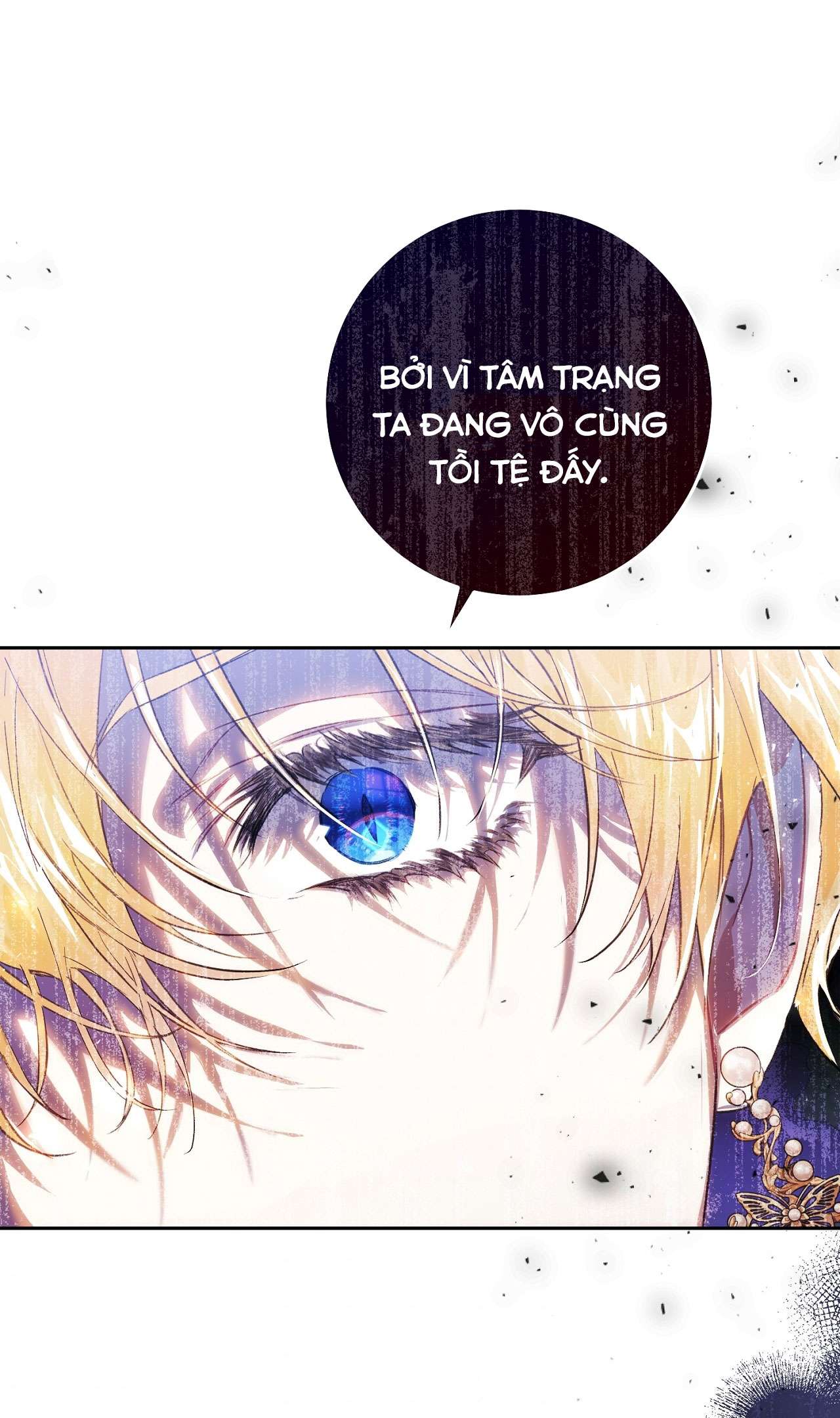 Ác Nữ Chỉ Là Một Con Rối Chap 48 - Next Chap 49