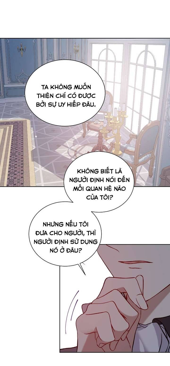 Vương Miện Lục Bảo Chap 25 - Trang 2