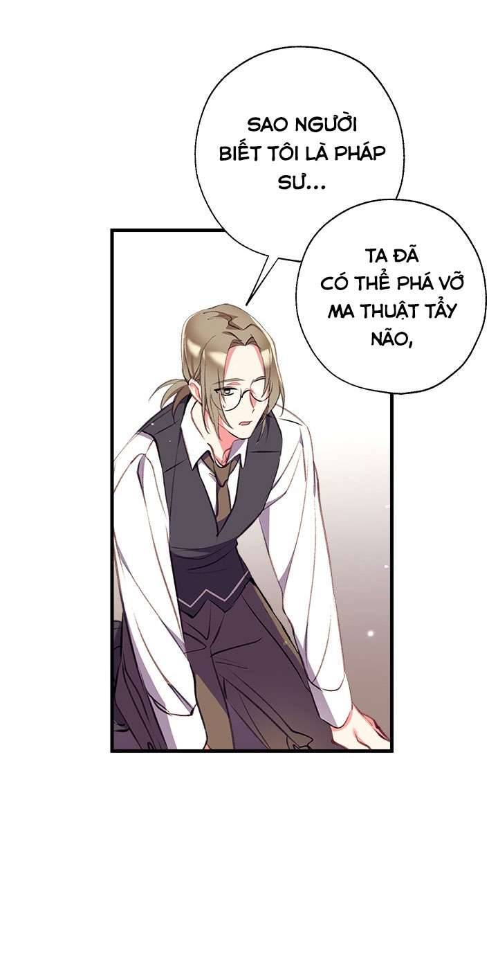 Chúng Ta Có Thể Trở Thành Một Gia Đình Được Không? Chap 8 - Trang 2