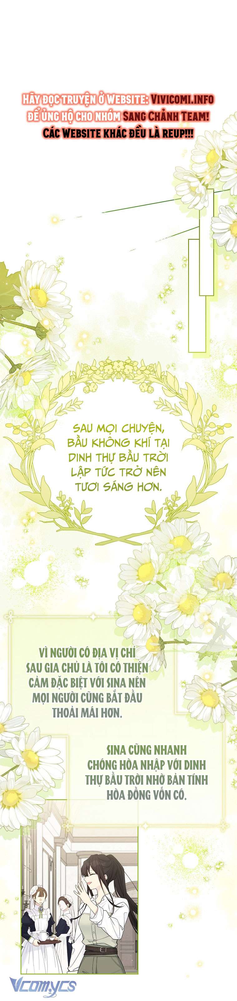 Vương Miện Lục Bảo Chap 113 - Trang 2