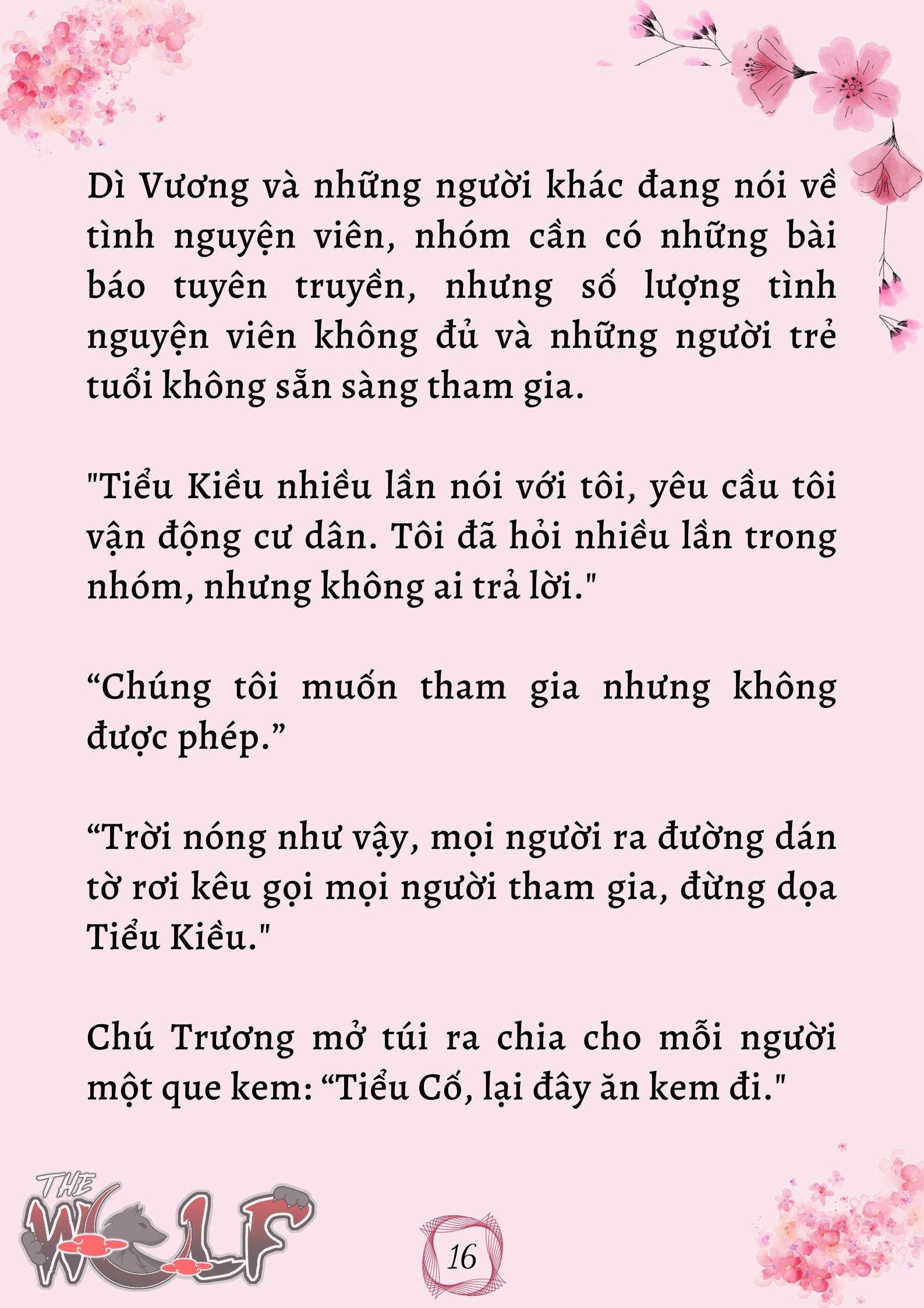 Xuyên Không Vào Nhóm Nhạc Nam 200 Người Chap 7 - Trang 2