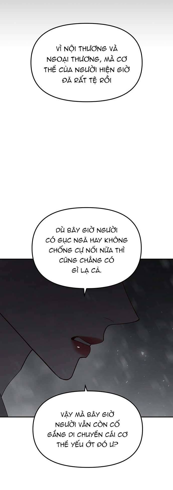 Vương Tử Huyền Bí Chapter 81 - Trang 4