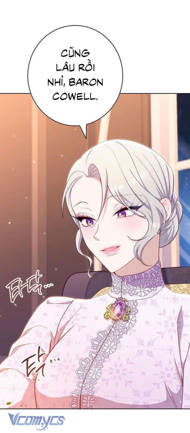 Hầu Gái Độc Quyền Của Hoàng Hậu Phản Diện Chapter 18 - Trang 4