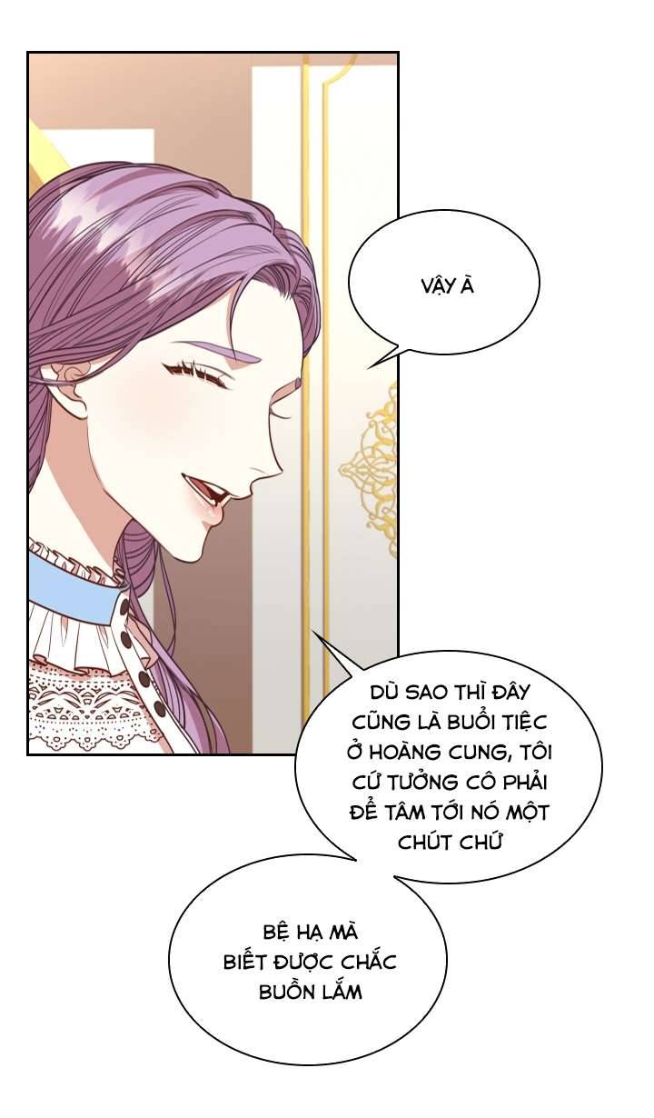 Thư Ký Của Bạo Chúa Chapter 32 - Trang 4