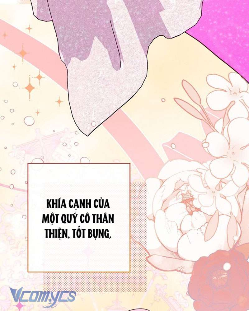 Hầu Gái Độc Quyền Của Hoàng Hậu Phản Diện Chap 58 - Trang 4